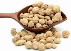 Soya Chunks mini 200gm