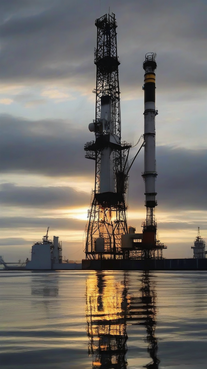 AMRO maintains PH forecast, flags oil risks