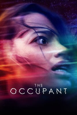 The Occupant [2025] [DVD5-R1] [Sub]