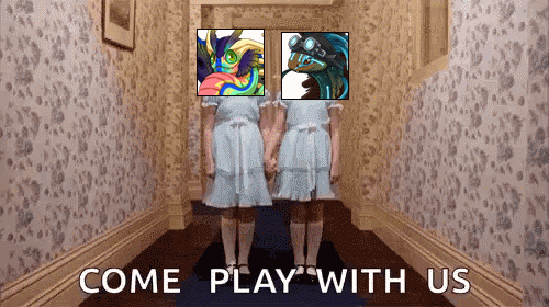 come play with us the shining.2