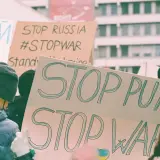 Securitatea statului în reține pe Ahmed Douma sub acuația