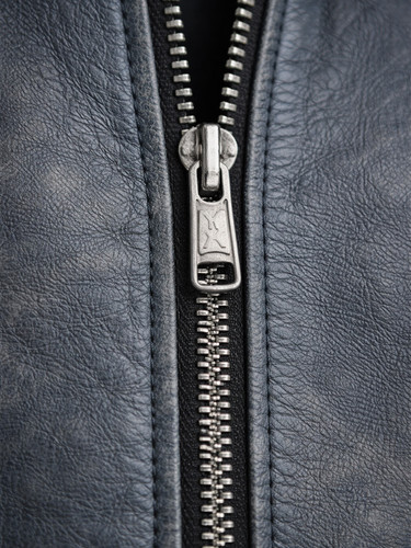 Return to Silent Hill Jeremy Irvine Black Leather Jacket 3.1