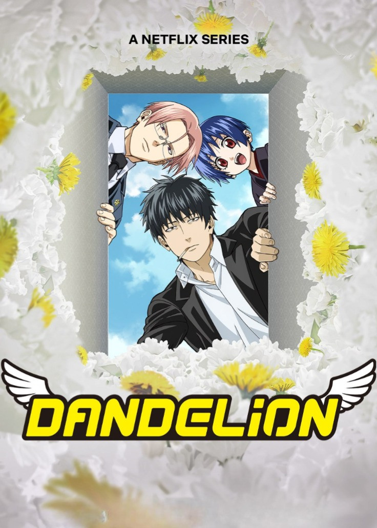 Dandelion Season 1 Hindi Dubbed Episodes Download