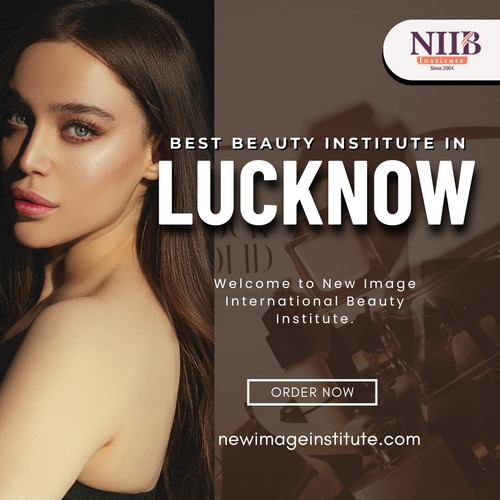 Beauty Institute in Lucknow by New Image Institute for skill-based courses.jpg