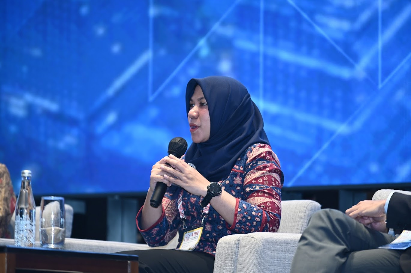 Enterprise innovation speaker