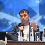 Panel discussion Jakarta