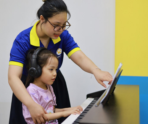 Sophia Talents cờ vua