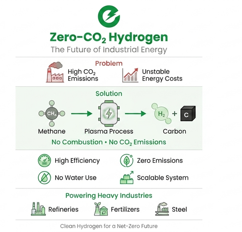 Zero-CO₂ Hydrogen: The Future of Industrial Energy | Clean Hydrogen.png
