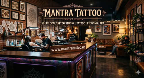 Tattoo Studio Near Me in Denver | Mantra Tattoo.png