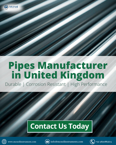 Pipes Manufacturer, Supplier & Exporter in UK | Stainless Steel & Industrial Pipes – Mcneil Instrume.png