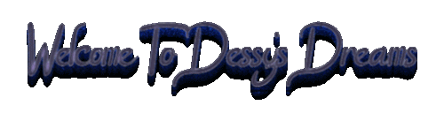 Welcome To Dessy s Dreams 4 16 2026.gif