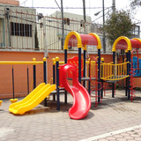 JARDIN DE NIÑOS IZTACALCO 3