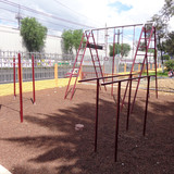 PROYECTO PLAY GYM WPS 1210
