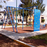 PROYECTO PLAY GYM WPS 1315