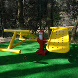 WPS MX Camas Para Abdominales