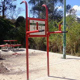 WPS MX Multifuncional