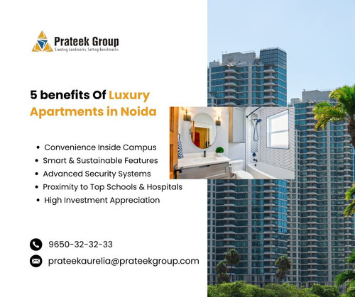 5 benefits Of Luxury Apartments in Noida.jpg