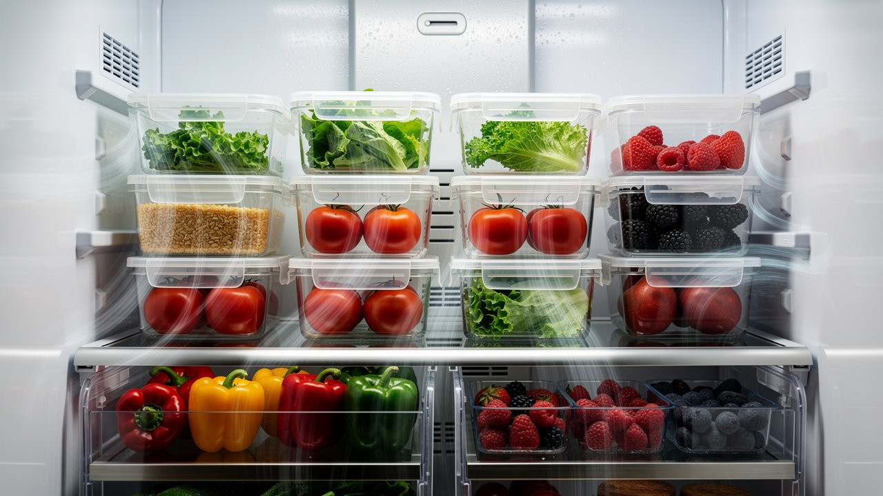 Правильная эксплуатация холодильника в доме: как избежать частых поломок и продлить срок службы