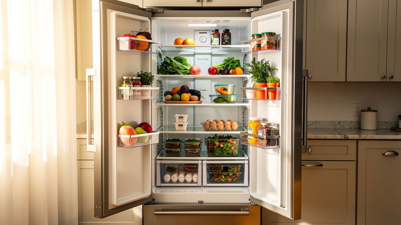 Правильная эксплуатация холодильника в доме: как избежать частых поломок и продлить срок службы