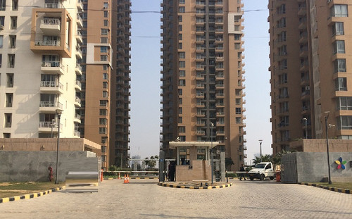 Premium Living Made Easy – Pioneer Park Gurgaon on Rent in Sector 61.jpg