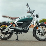 Royal Enfield Flying Flea C6