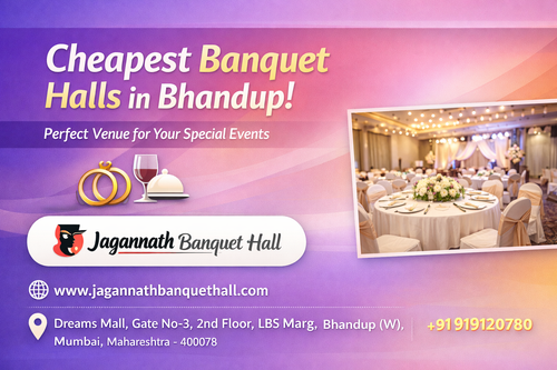 Jagannath Banquet Hall - Premier Among Cheapest Banquet Halls in Bhandup.png