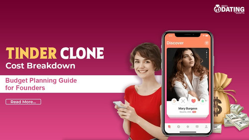 Tinder Clone Cost Breakdown Budget Planning Guide for Founders.jpg