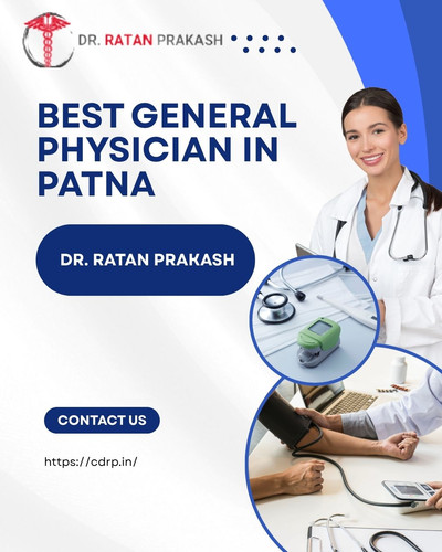 Best General Physician in Patna: Dr. Ratan Prakash.jpg
