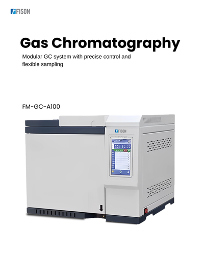 Gas Chromatography FM-GC-A100 - Gas Liquid Chromatography.png