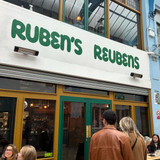 ruben's reubens