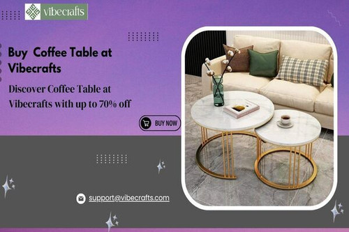 Coffee Table by Vibecrafts for Everyday Use.jpg