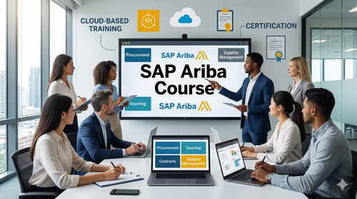 How to Start SAP Ariba Course.png