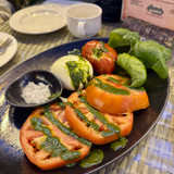 tomato restaurant iceland