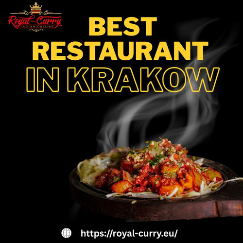 Best Indian Restaurant in Krakow – Authentic Indian Cuisine.jpg