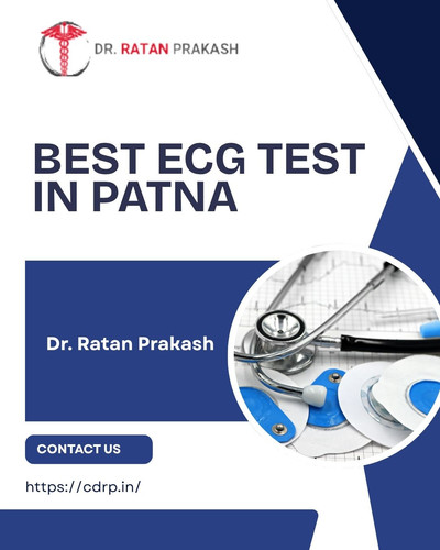 Best ECG Test in Patna: Dr. Ratan Prakash.jpg