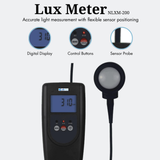 Lux Meter NLXM 200 – Lux Light Meter(1)