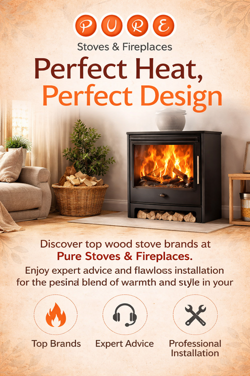 Perfect Heat, Perfect Design with Pure Stoves & Fireplaces.png