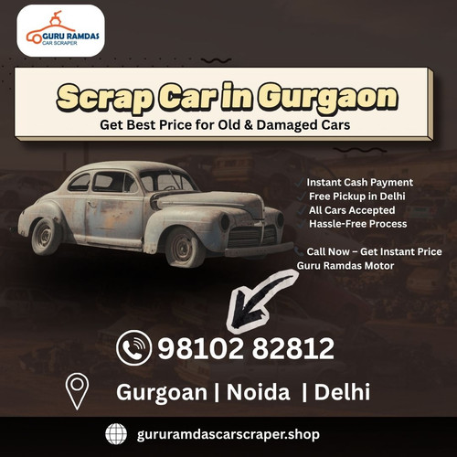 Scrap Car in Gurgaon | Best Price for Old & Damaged Cars.jpg