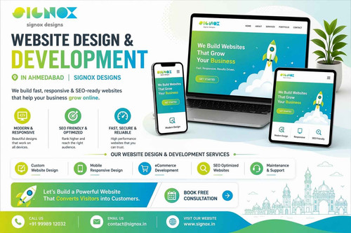 Website Design and Development Company in Ahmedabad Signox Designs.jpg