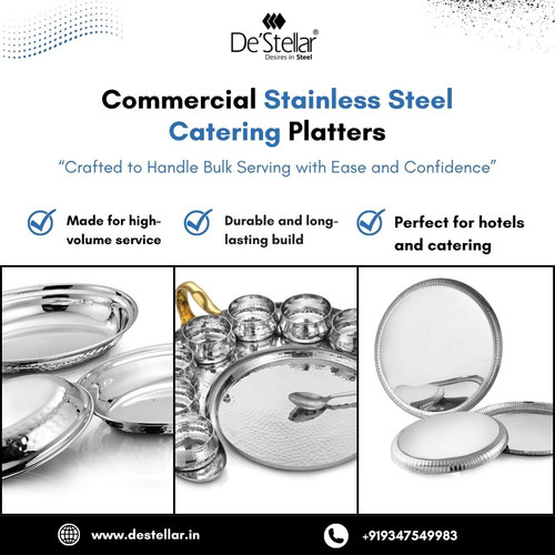 Commercial Stainless Steel Catering Platters.jpg