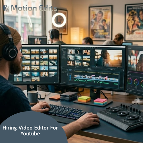 Hiring Video Editor For Youtube.png