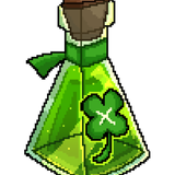LUCK 1