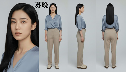 新婚夜后，我连夜跑路 苏晚.jpg