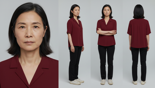 新婚夜后，我连夜跑路 王秀兰（婆婆）.png