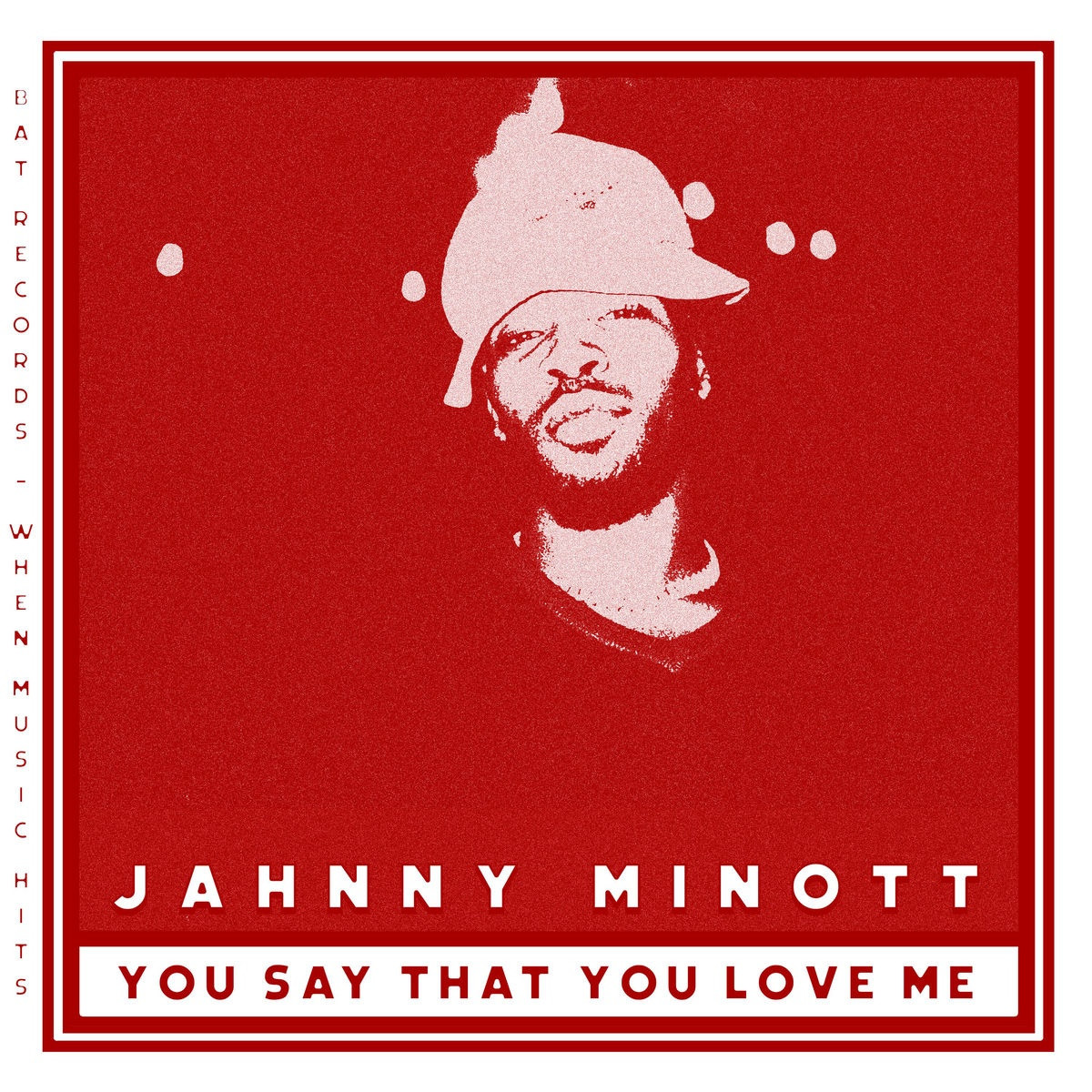 Jahnny Minott, Dub Shepherds - You Say That You Love Me