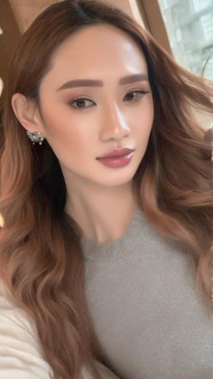 Arci Muñoz ‘never bothered’ by criticisms over facial enhancements