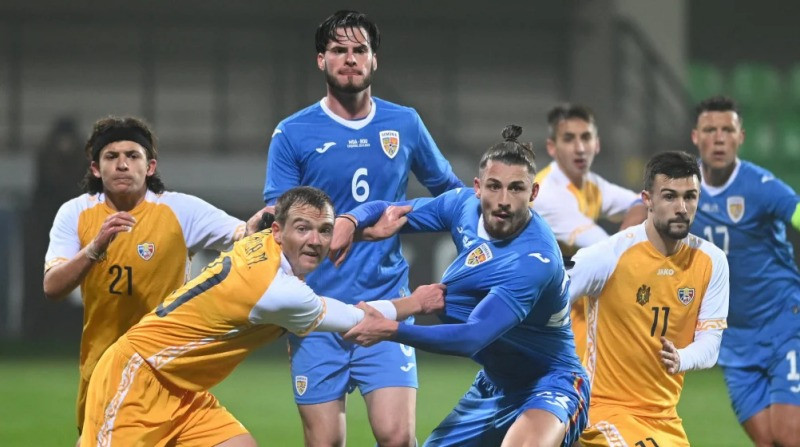 Nhận định, soi kèo Síp vs Moldova, 23h00 ngày 30/03