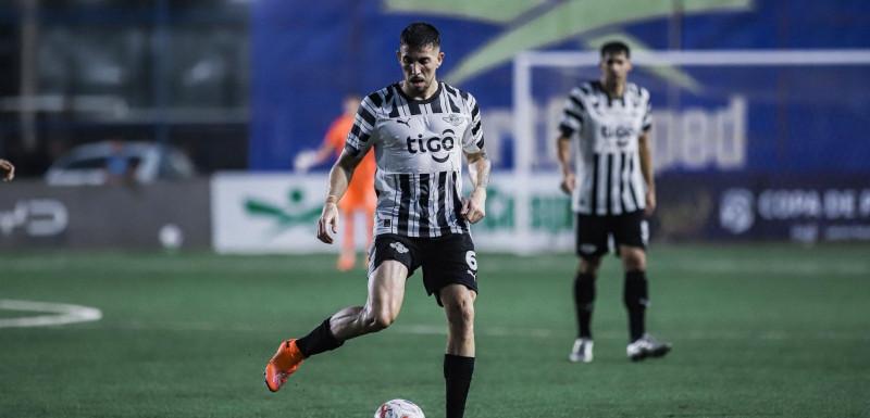 Dự đoán bóng đá, phân tích kèo Libertad vs Recoleta, 06h30 ngày 31/03