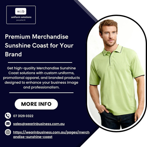 Merchandise Sunshine coast.jpg