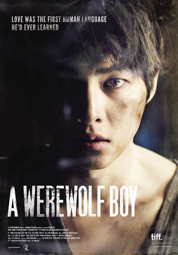 kiem A Werewolf Boy 2012.jpg